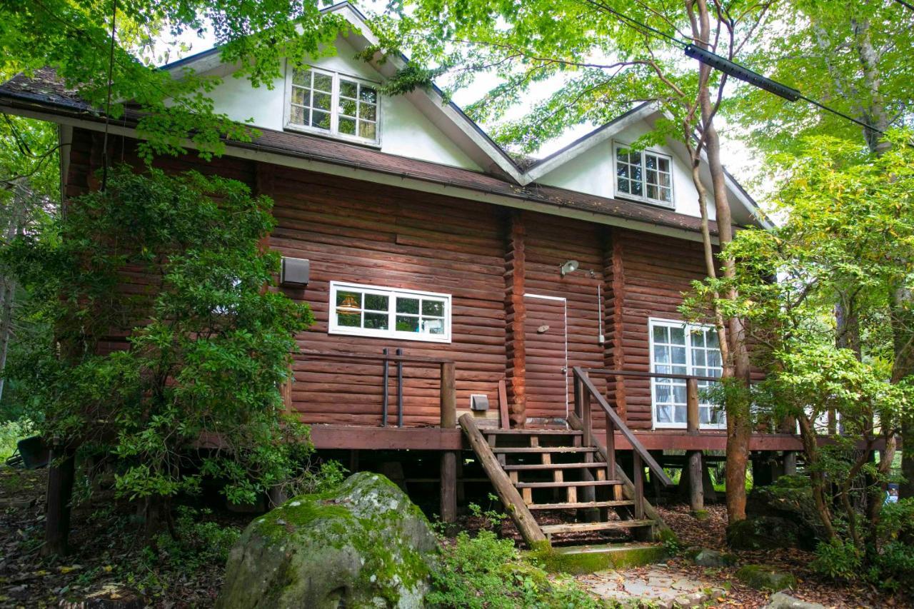 Paseo Resort Club Kawaguchiko Fujikawaguchiko Esterno foto