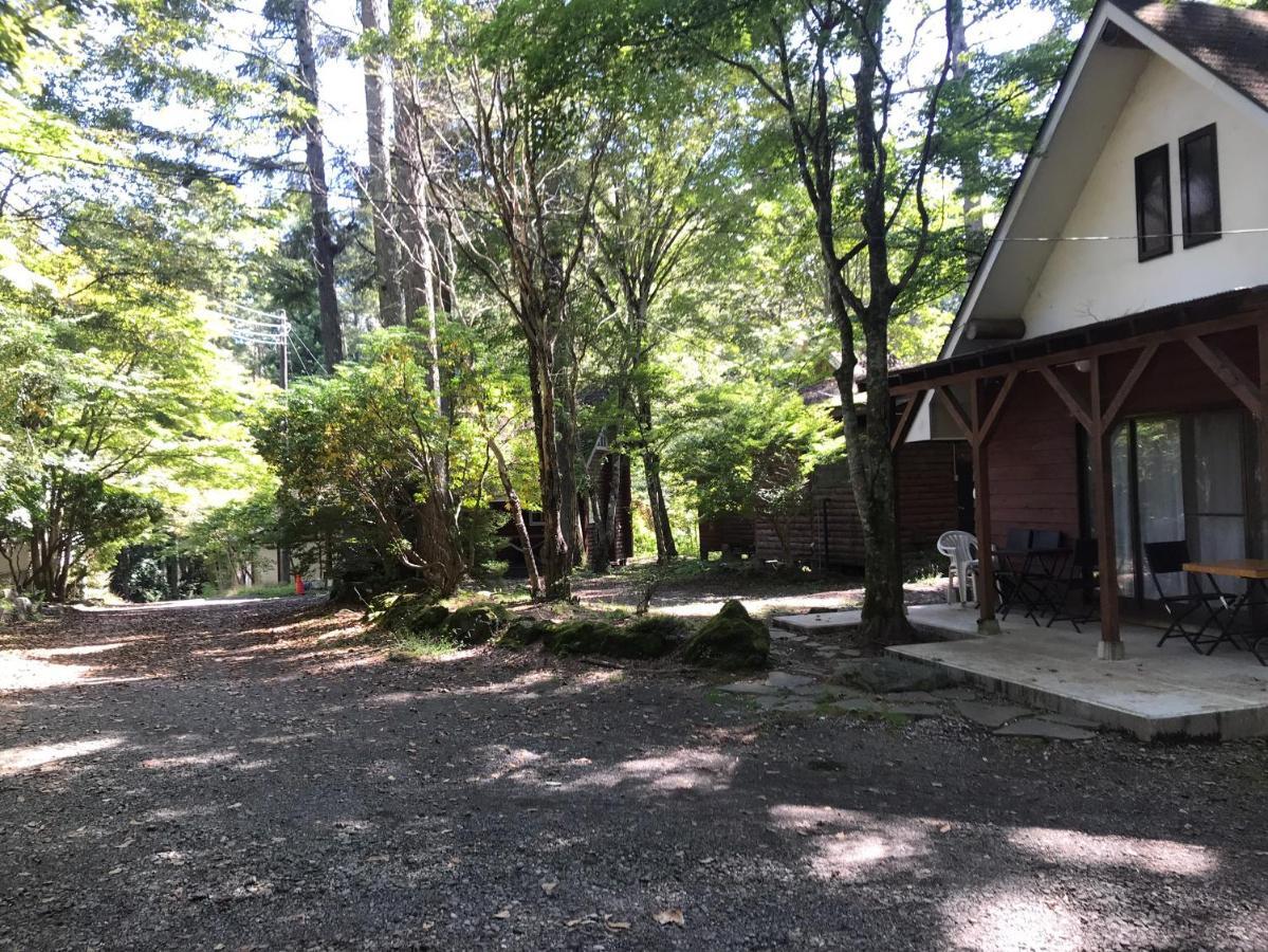 Paseo Resort Club Kawaguchiko Fujikawaguchiko Esterno foto